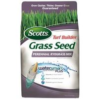 Scotts 18260 Turf Builder Grass Seed