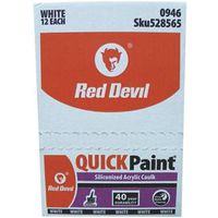 7064249 - QUICK PAINT PRO PACK 12PK