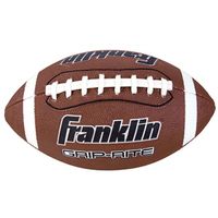 Grip-Rite 5020 Football, Official, Synthetic Leather