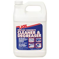 CLEANER DEGREASER CONCRETE    
