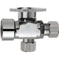 quarter turn valve, 5/8in.