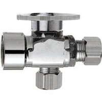 Quarter Turn Valve, 5/8in.