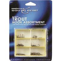 7066145 - TROUT HOOK ASSORTMENT
