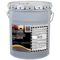 KEROSENE 20L CLEAR            
