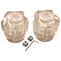 Clear Handles, Small