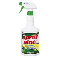 CLNR SPRY 936ML UNSCENTED MP  
