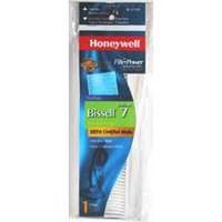 hepa vacuum cleaner filter for bissell, style 7 & 9