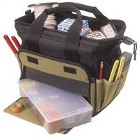 tray tote bag