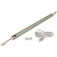 LT STRP THIN LED CW 12IN      