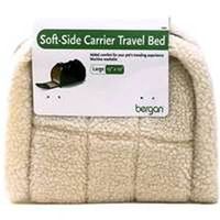 7078348 - PET CARRIER TRAVEL BED LARGE
