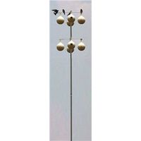 7081078 - PURPLE MARTIN GOURD POLE 15FT