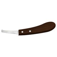 7082241 - HOOF KNIFE NARROW RIGHT