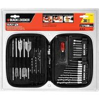 quick connect set, 30 pc