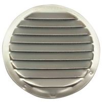 7083579 - 4IN RND ALUM SCREEN LOUVER