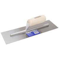 7084304 - 14X4IN STEEL CEMENT TROWEL