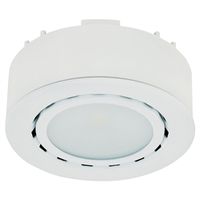 UCP-LED1-WH WHITE RECESS  OR S