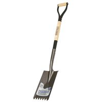 7085228 - SHOVEL DH ROOF PRO WOOD HNDL