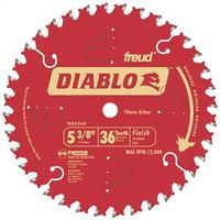 Diablo D0536X Circular Saw Blade