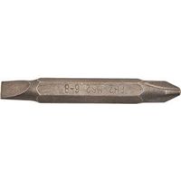 7087471 - DBL END #2PHILP BIT 2" 250/TUB