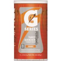Gatorade G Series 13165 Instant Thirst Quencher Sports Drink Mix