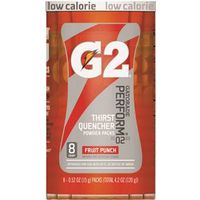 7088057 - POWDER STICK TUBES FRUIT PUNCH