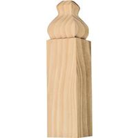 7088578 - 4-1/2PINE OUT BASE CRNR BLOCK