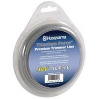 TRIMMER LINE .105 IN X 50 FT  