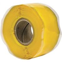 7091408 - 1X.02X12FT CLAMSHELL YLW TAPE