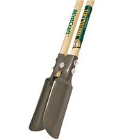 7091648 - POST HOLE DIGGER W/WOOD HNDLES