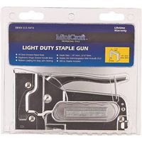 7092943 - LIGHT WEIGHT STAPLE GUN CHROME