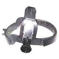 ratcheting headgear
