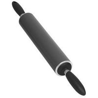 ROLLING PIN STANDARD GRY      