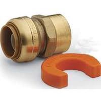 sharkbite hot water install kit