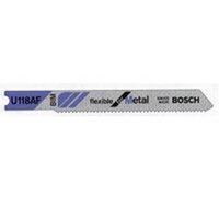 Jig Saw Blade, 2 3/4"