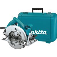 7-1/4 CIRC SAW WITH CASE      