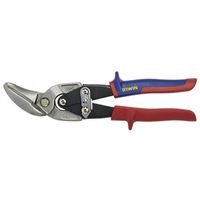 7101538 - SNIPS LEFT CUT OFFSET 9 IN