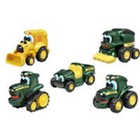 john deere my first collectibles, 3 1/2in.