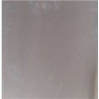 plain aluminum sheet, 6in. x 18in.