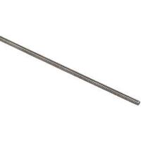 All Threaded Steel Rods, 3