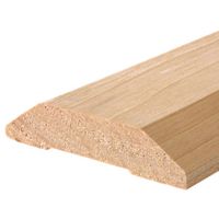 7104458 - THRESHOLD INT SADDLE OAK 36 IN