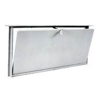 7105281 - 32"X32" FOUNDATION ACCESS DOOR