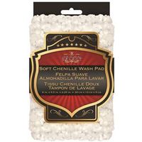 7105745 - CHENILLE WASH PAD 8X5 1/2X2