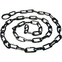 regular pattern trace chain, 7 1/2 