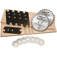 7108285 - DADO BLADE SET 8"