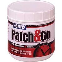 patch & go multi-purpose patch kit 1 lb 