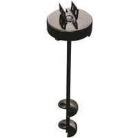3/4in. x 30in. double head anchor with cap