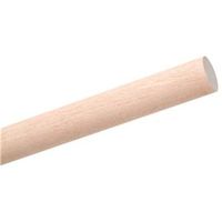 7109721 - 3/16X36 BIRCH DOWEL
