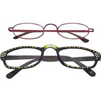 7111339 - PREMIUM READING GLASSES