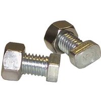 KT T-BOLT & NUT 1IN SS        