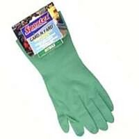 green thumb gloves, small